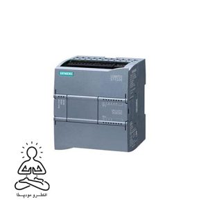 PLC زیمنس CPU 1211C DC/DC/DC