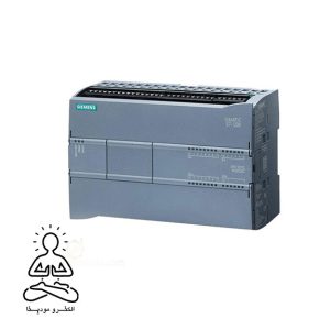 PLC زیمنس CPU 1217C DC/DC/DC