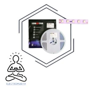 ریسه LED درایور خور