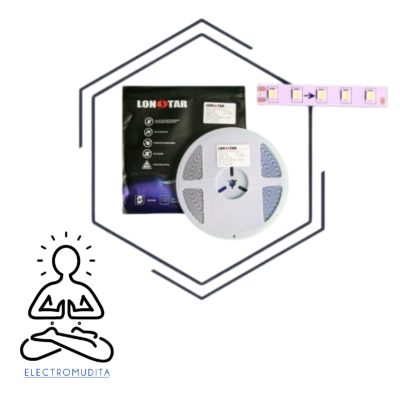 ریسه LED درایور خور