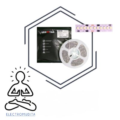 ریسه نواری تراکم 240