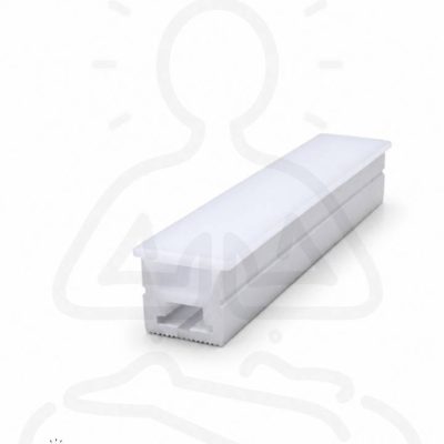 سیلیکونی 10در10 لبه دار