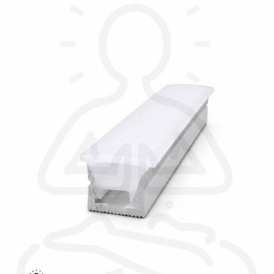 سیلیکونی 14در14 لبه دار
