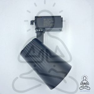چراغ ریلی شیپوری 35 وات شیپوری